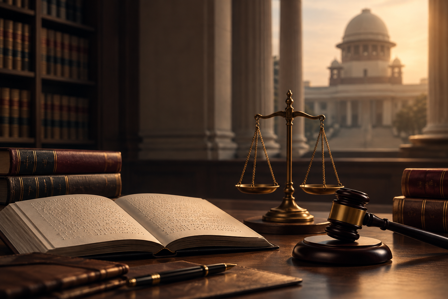 Digital Accessibility and Disability Rights: A Critical Analysis of Pragya Prasun v. Union of India (2025)