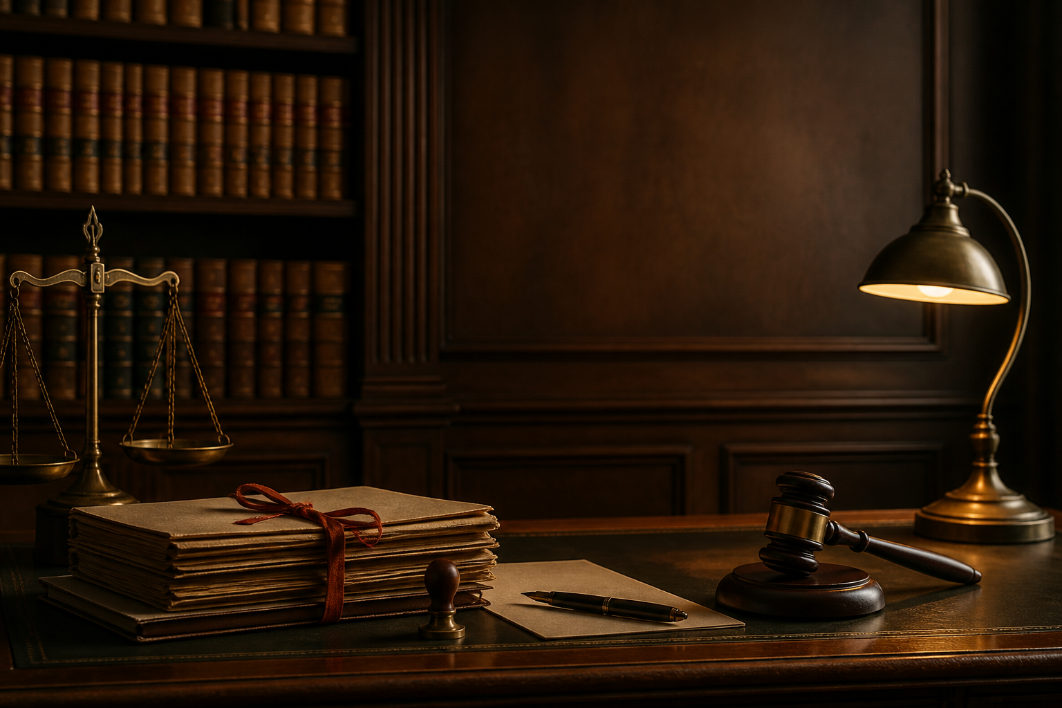 Proving a Will in India: Execution, Attestation, and the Doctrine of Suspicious Circumstances