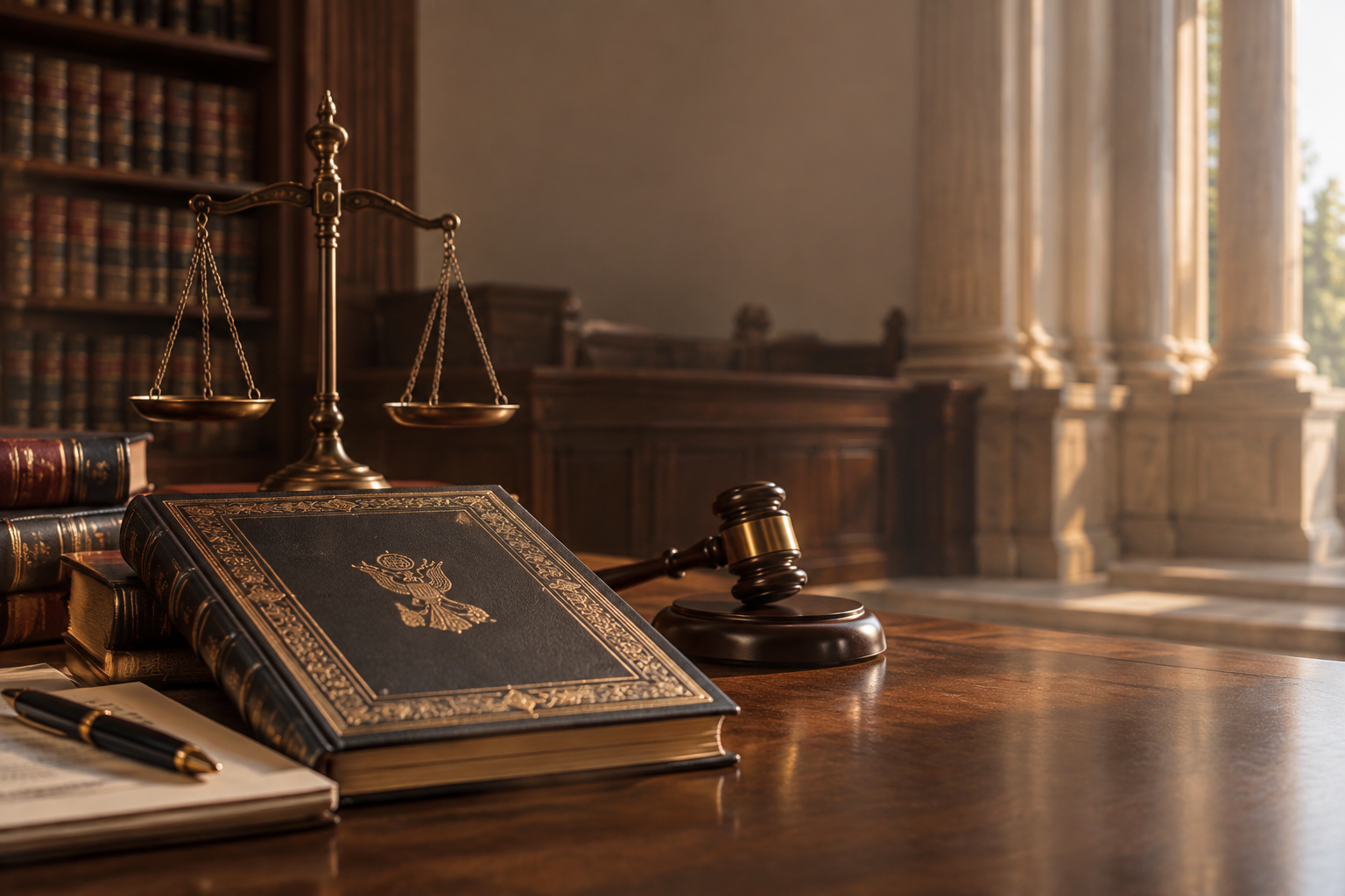 A Glimpse of Amendments to Indian Constitution