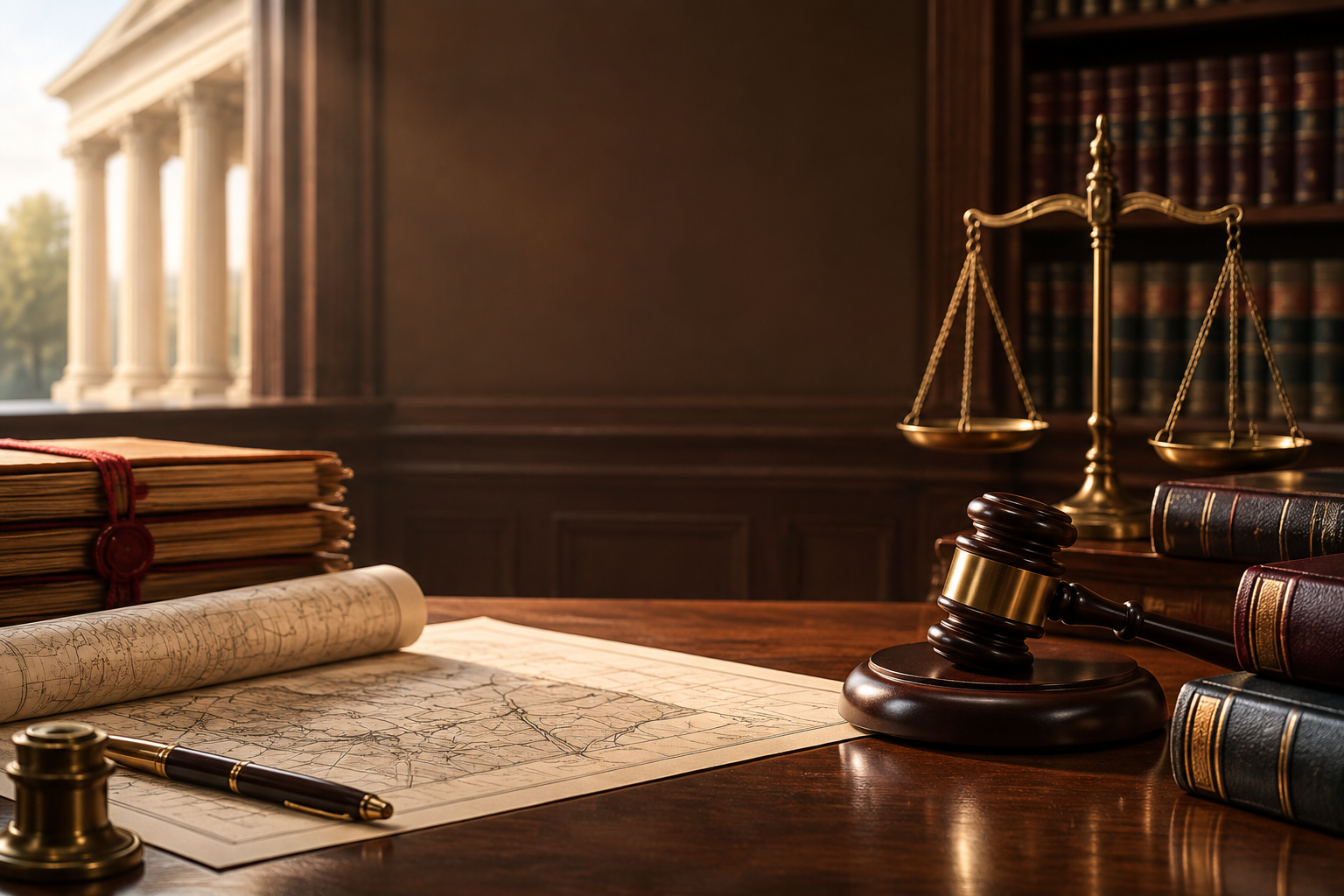 Compensation Under Land Acquisition Act, 1894: Analysis of the NOIDA Case